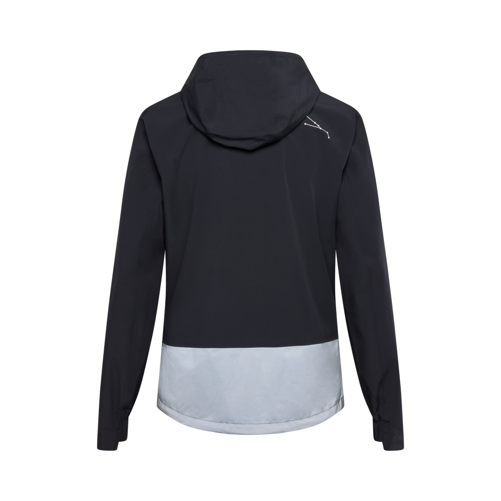 Fox Racing Ranger Water Jacket Lunar SE in SCHWARZ