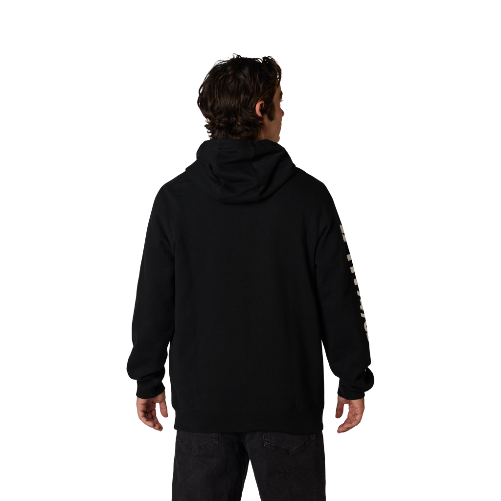 Fox Racing Kawi Flc Po in SCHWARZ