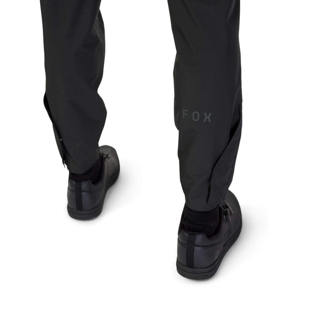 Fox Racing Ranger 2.5L Water Pant Velohose in SCHWARZ