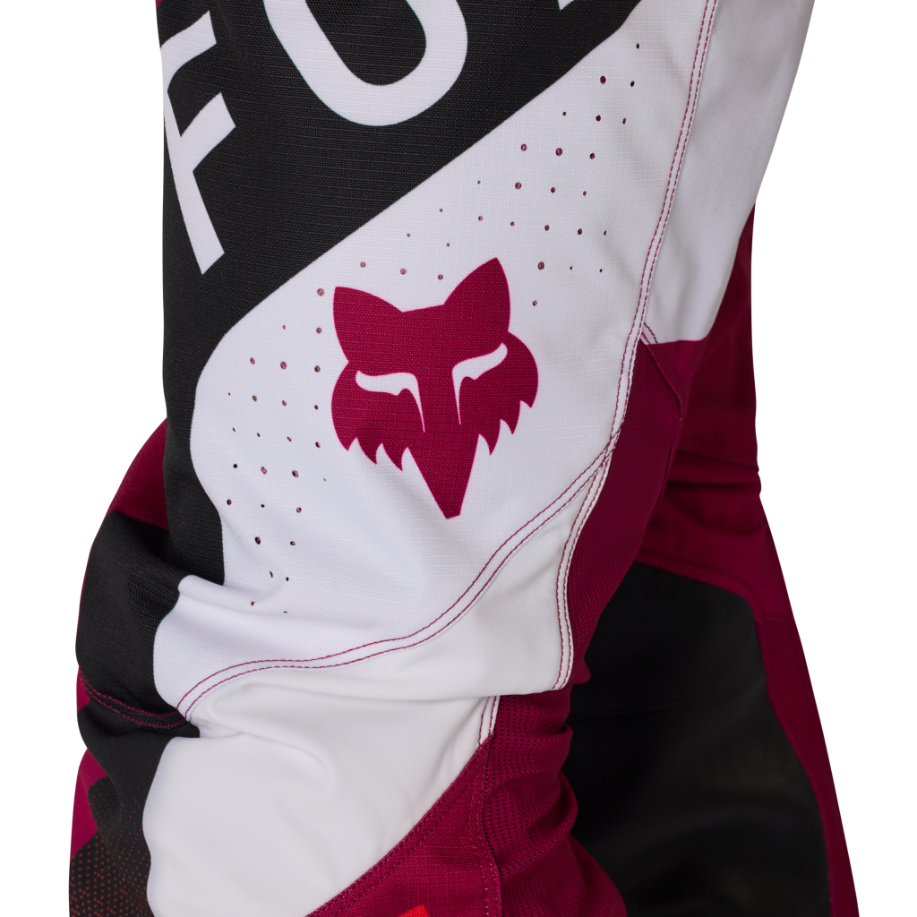 Fox Racing 360 Tine Motocrosshose in ROT