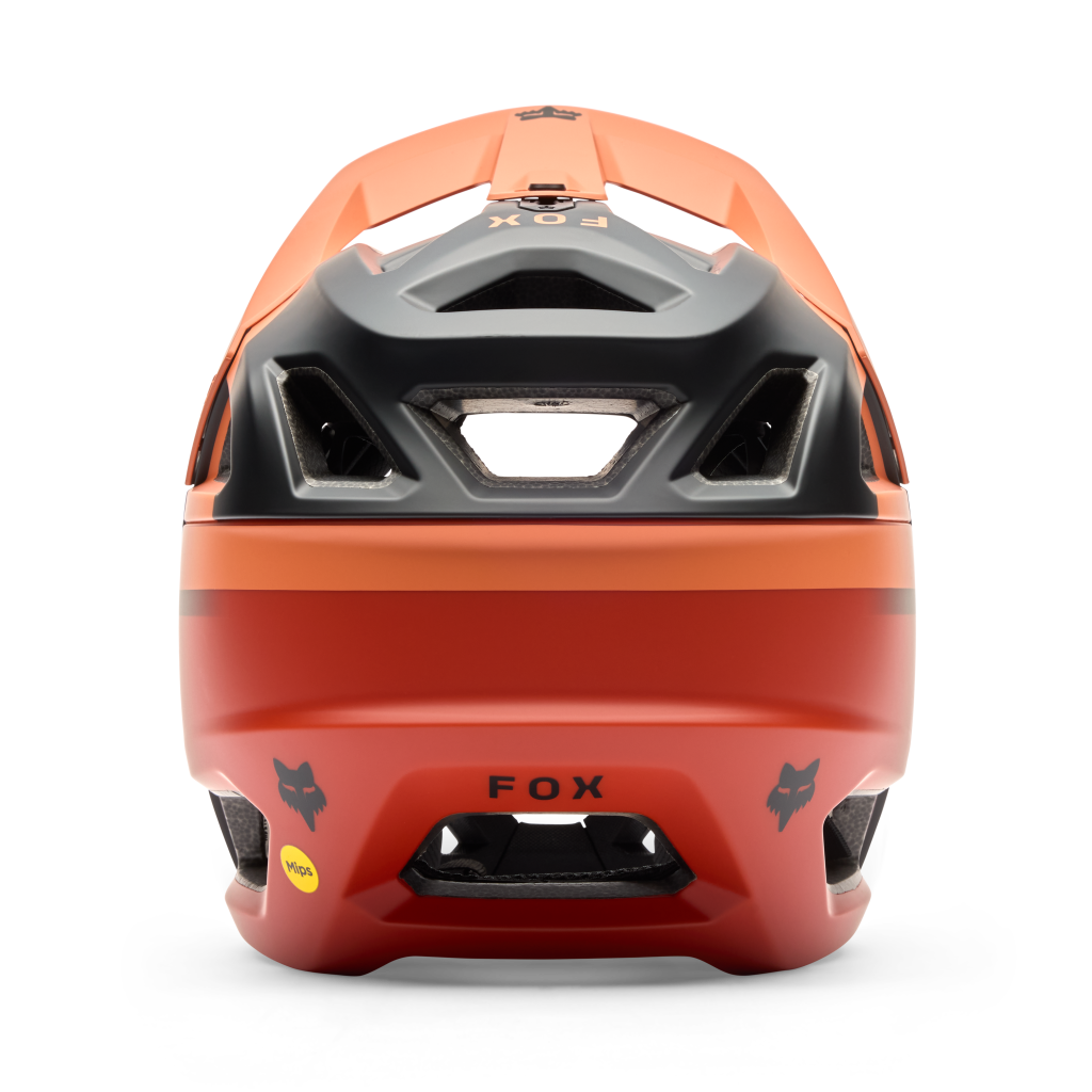 Fox Racing Yth Proframe Kinderhelm in PINK