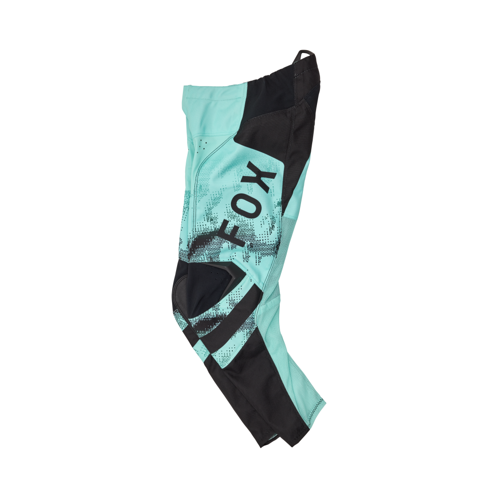 Fox Racing Yth 180 Kairos Motocrosshose in BLAU