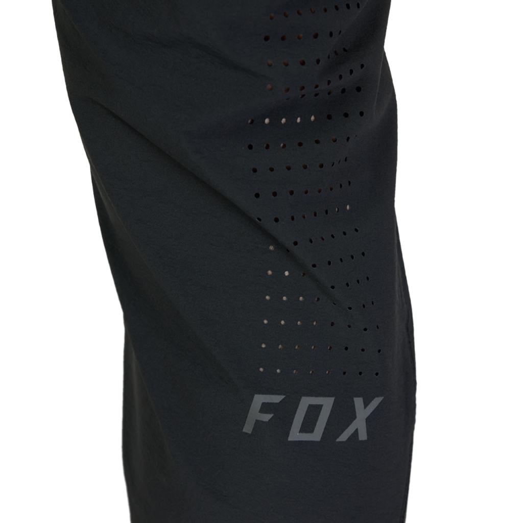 Fox Racing Flexair Pant Velohose in SCHWARZ