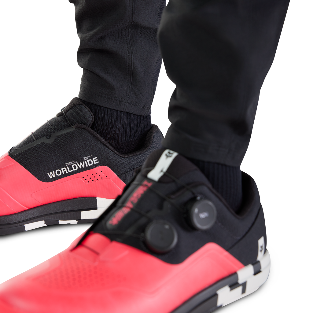 Fox Racing Ranger Pant Digi Image Velohose in SCHWARZ