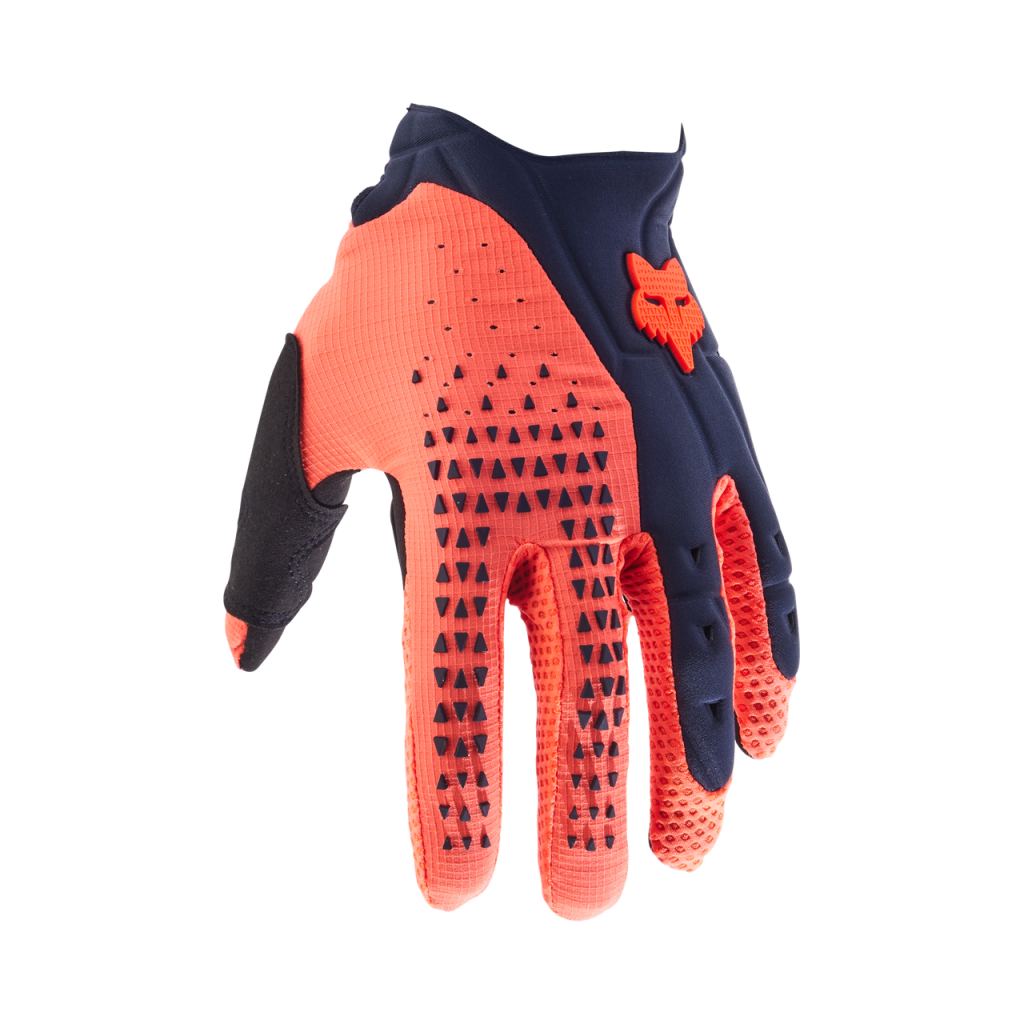 Fox Racing Pawtector Motocrosshandschuh in BLAU