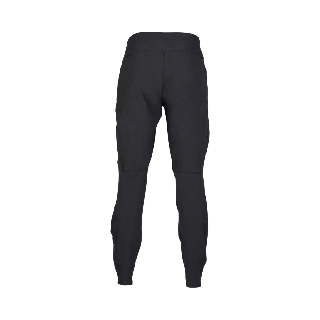 Fox Racing Defend Pant Velohose in SCHWARZ