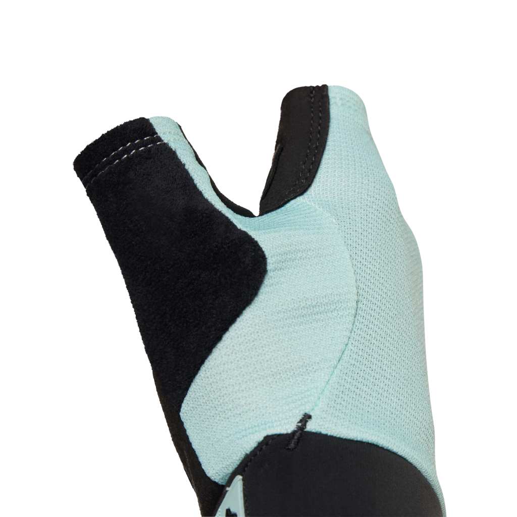 Fox Racing Ranger Gel Velohandschuhe kurz in BLAU