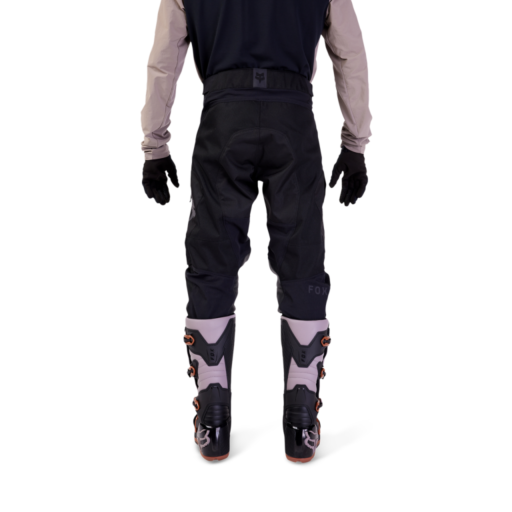 Fox Racing Defend Off Road Pant in SCHWARZ