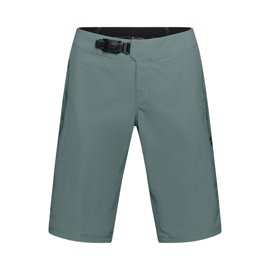 Fox Racing W Ranger Short Velohose in GRÜN