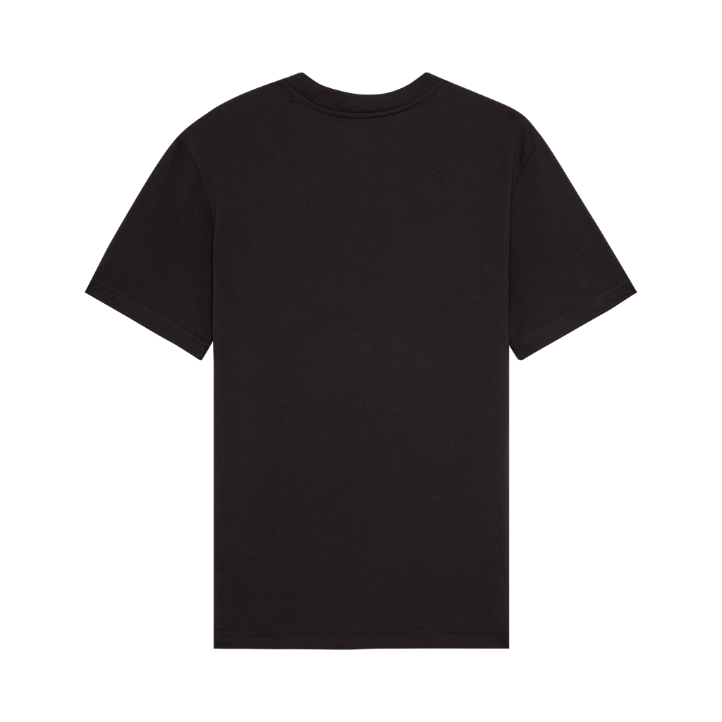Fox Racing W Kairos SS Tech Tee in SCHWARZ