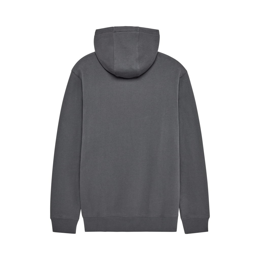 Fox Racing Banner Fleece in GRAU