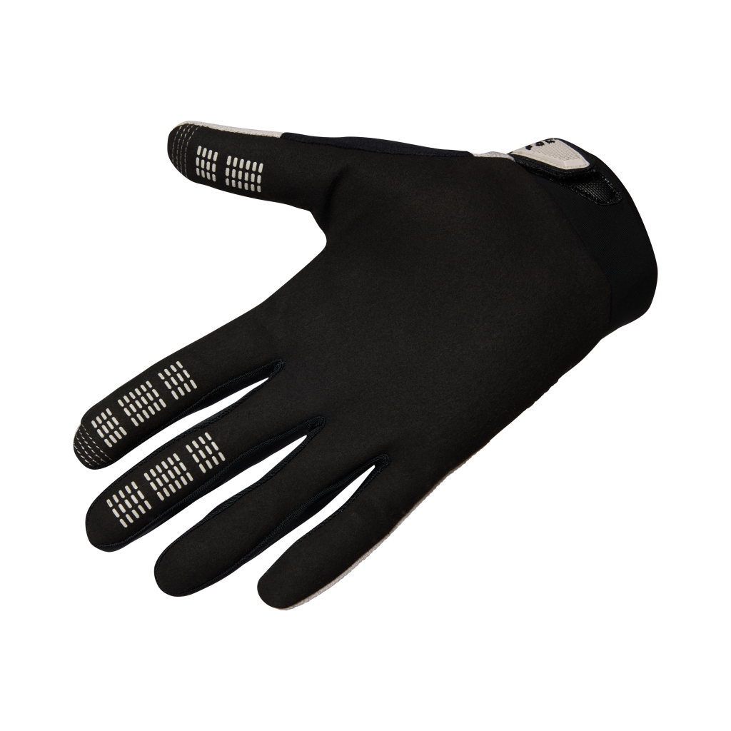 Fox Racing Ranger Velohandschuhe lang in GRAU