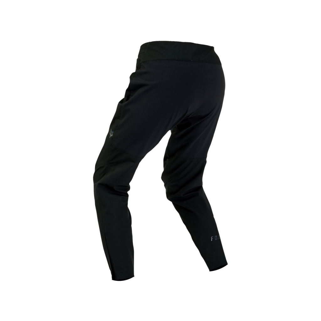 Fox Racing W Ranger 2.5L Water Pant Velohose in SCHWARZ
