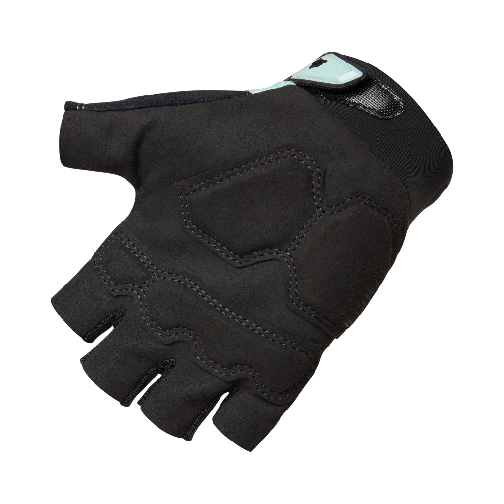 Fox Racing Ranger Gel Velohandschuhe kurz in BLAU