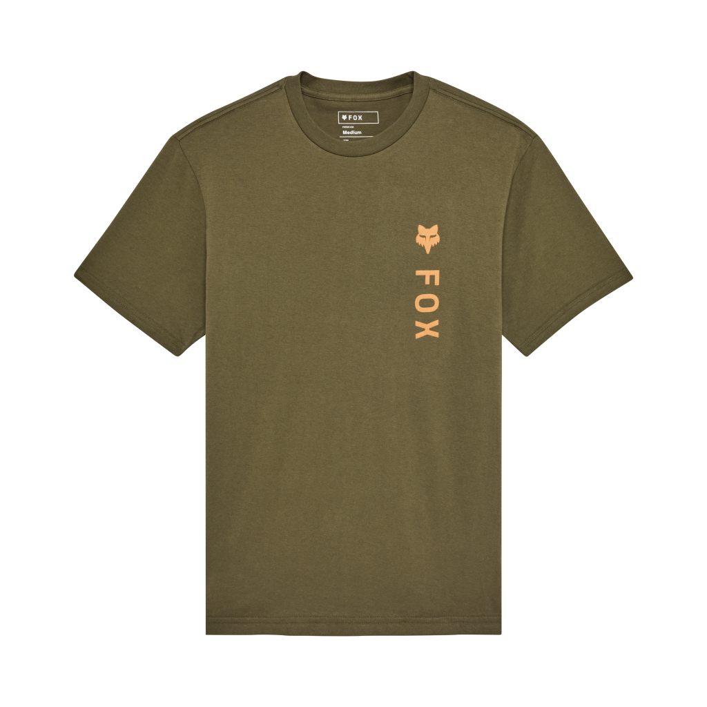 Fox Racing Winners Circle SS Prem Tee in GRÜN