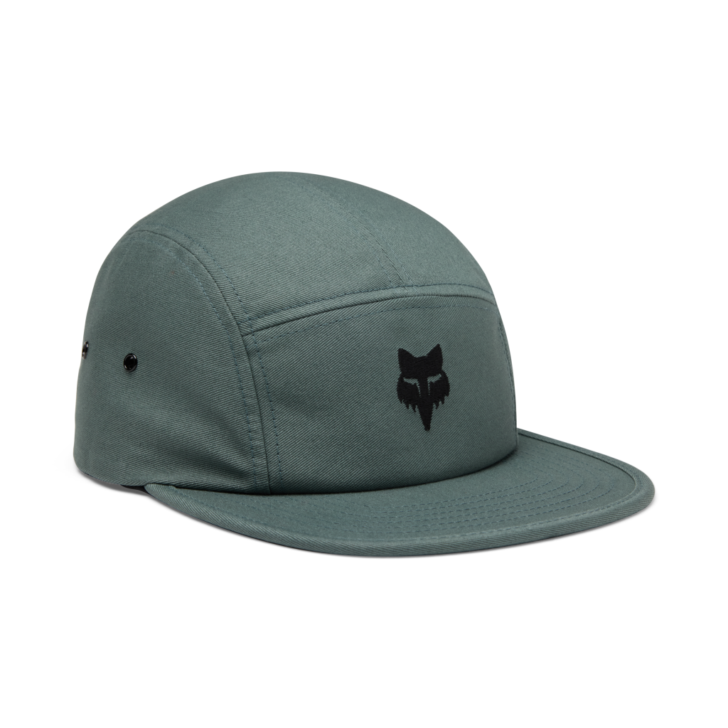 Fox Racing Fox Head Camper Hat in GRÜN
