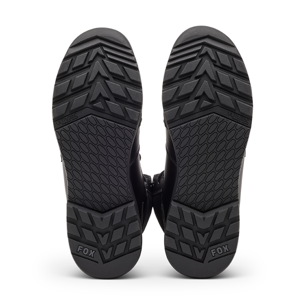 Fox Racing Ranger ADV Boot in SCHWARZ