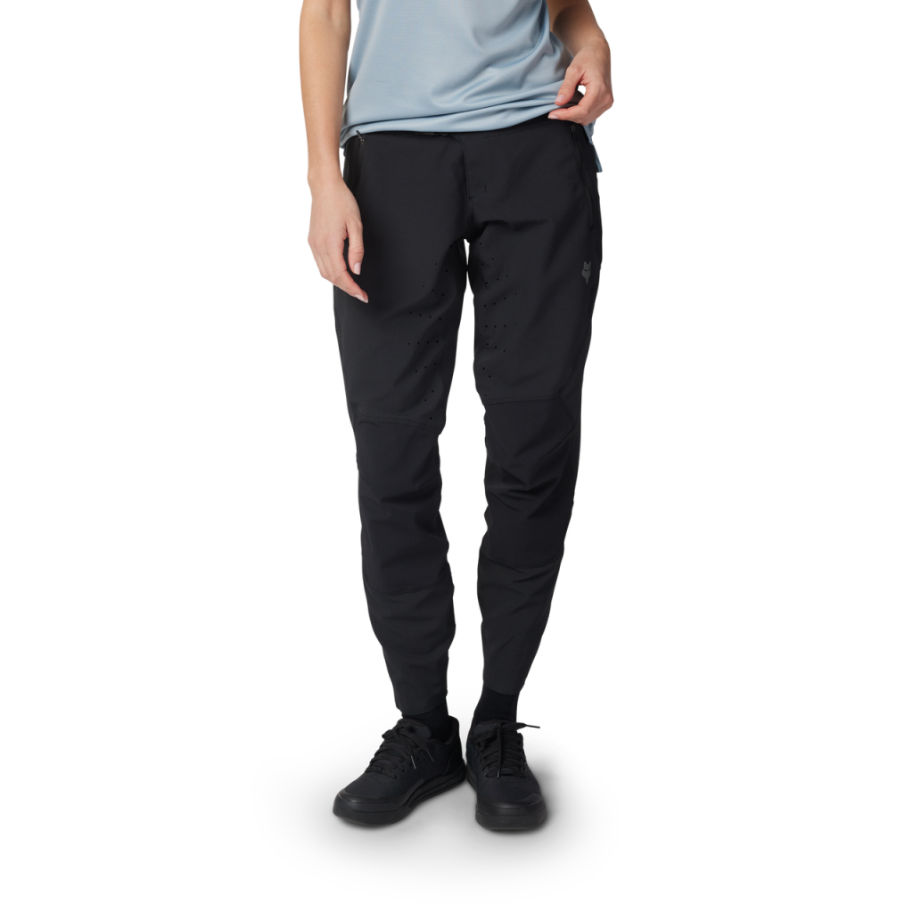 Fox Racing W Defend Pant Velohose in SCHWARZ