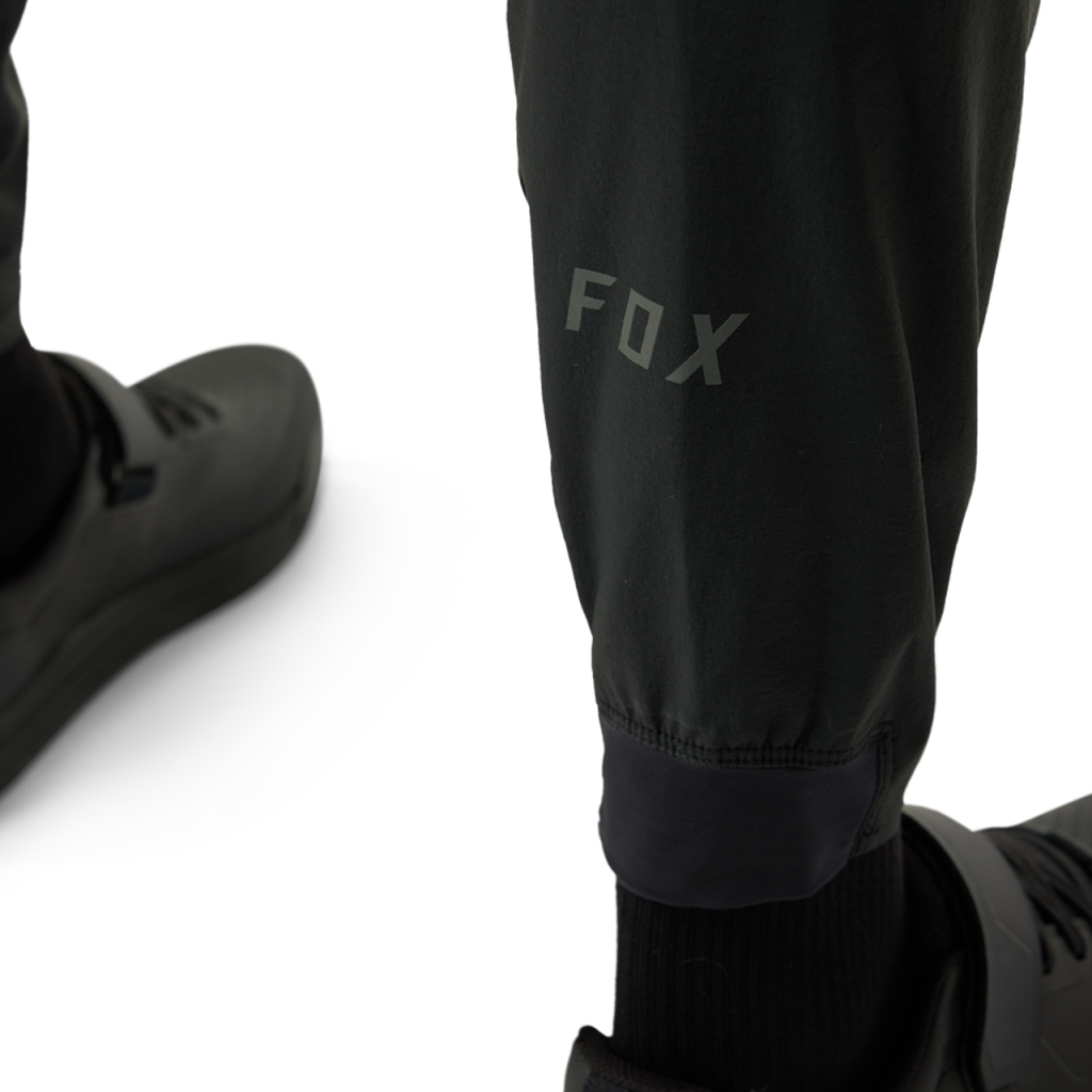 Fox Racing Flexair Pro Fire Alpha™ Pant Velohose in SCHWARZ