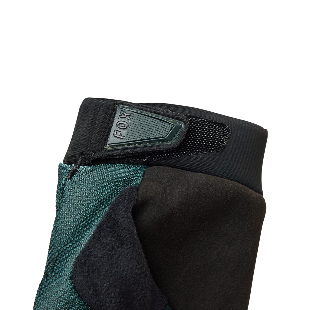 Fox Racing Ranger Velohandschuhe lang in GRÜN