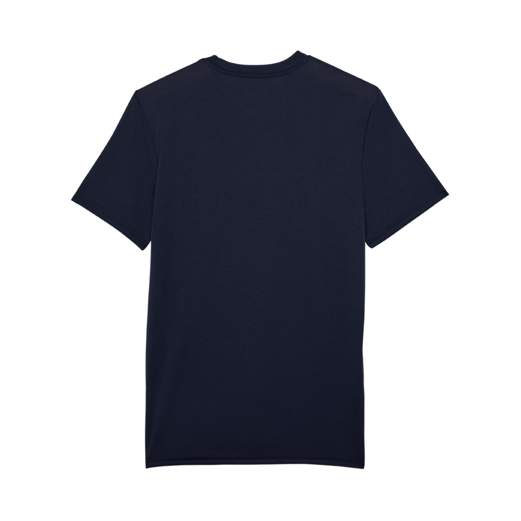 Fox Racing Non Stop SS Tech Tee in BLAU