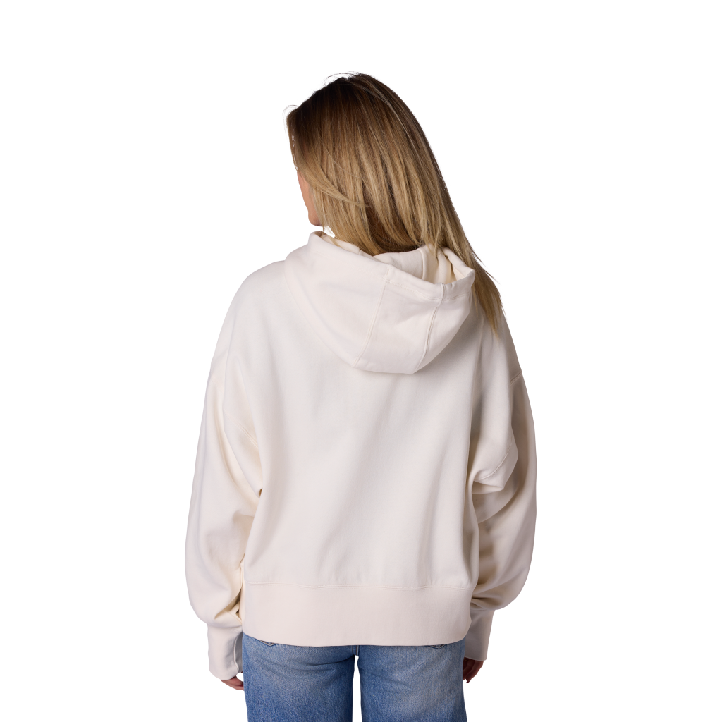 Fox Racing W Honda Flc Po in WEISS