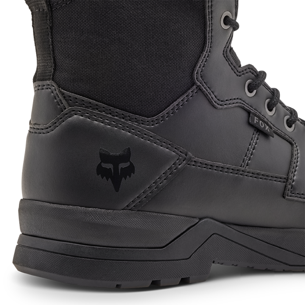 Fox Racing Ranger ADV Boot in SCHWARZ