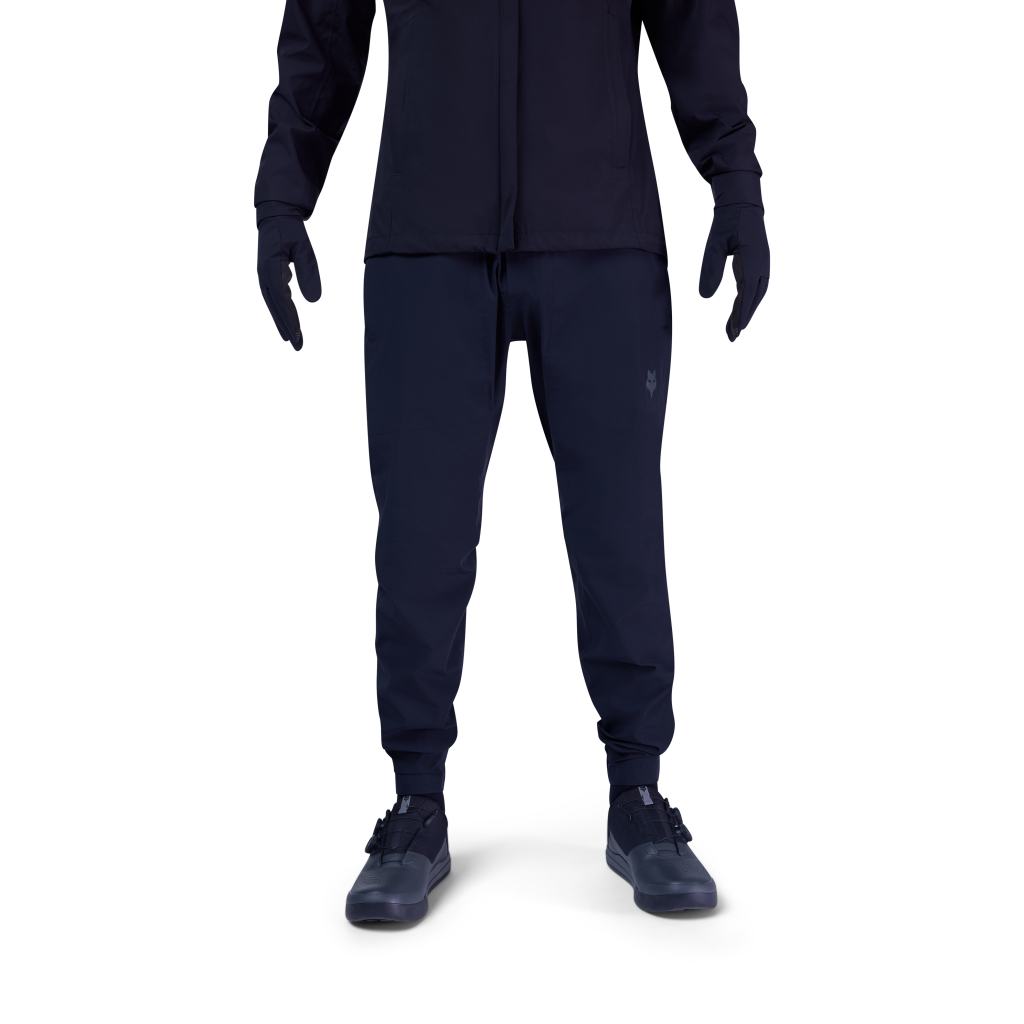 Fox Racing Ranger Water Pant Velohose in SCHWARZ