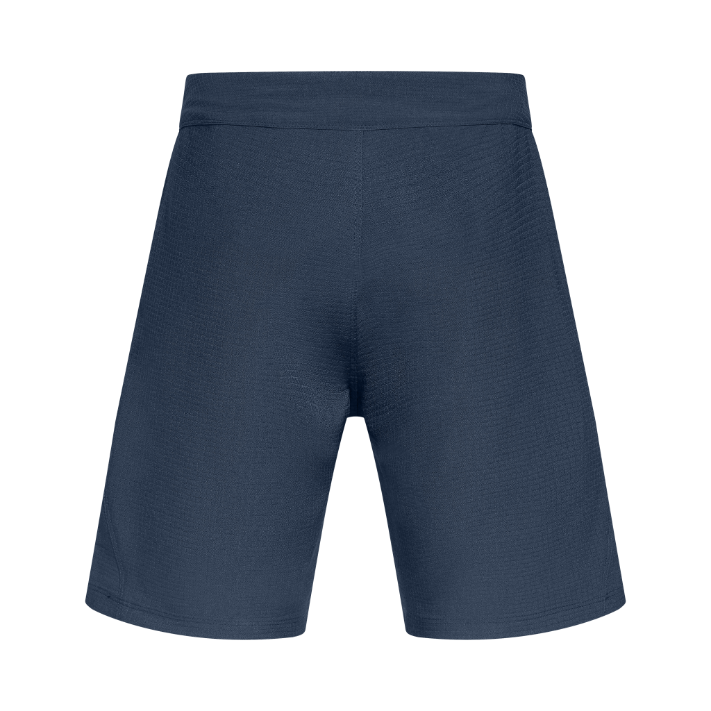 Fox Racing Yth Defend Short Velohose in BLAU