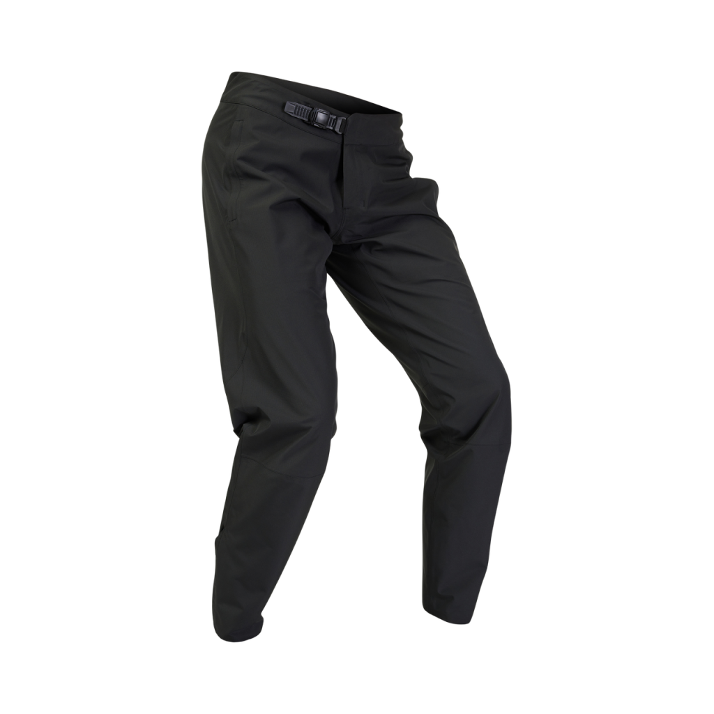 Fox Racing Ranger 2.5L Water Pant Velohose in SCHWARZ