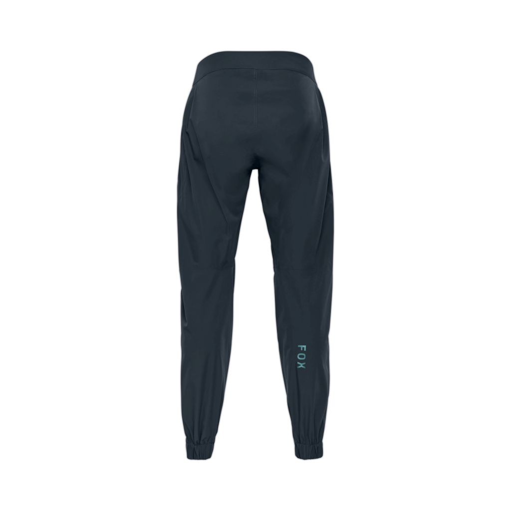 Fox Racing Yth Ranger Water Pant Velohose in SCHWARZ