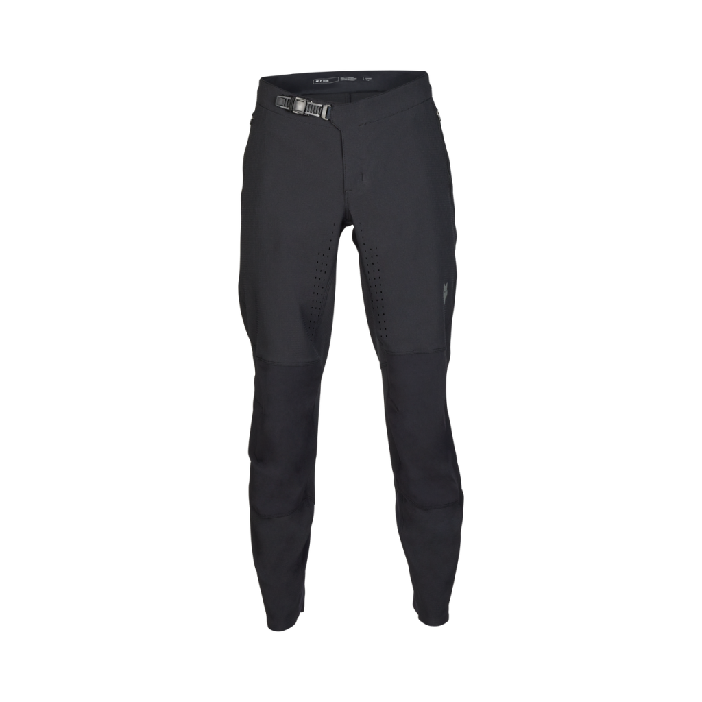 Fox Racing Defend Pant Velohose in SCHWARZ