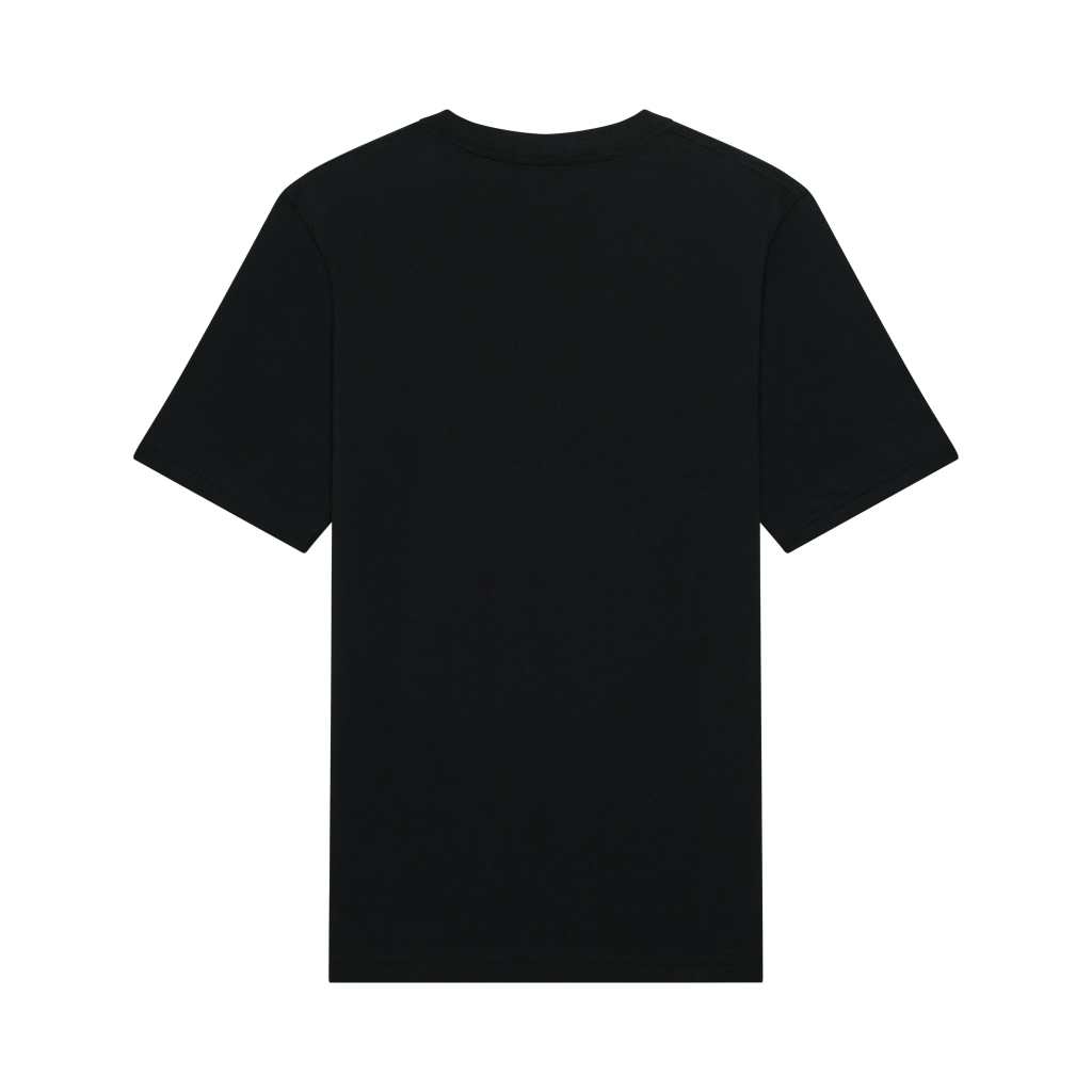 Fox Racing Yth Absolute Ss Tee in SCHWARZ