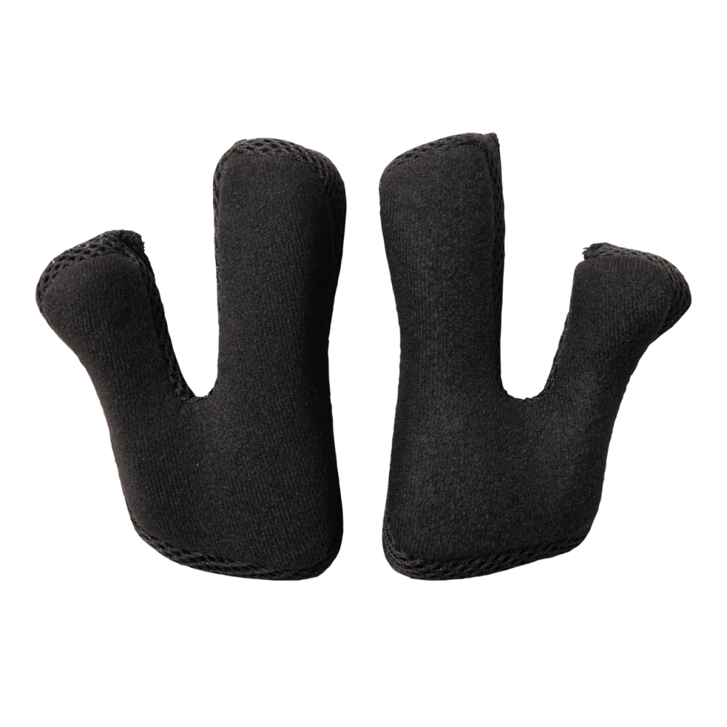 Fox Racing D3O® Lp1 Hip L1 in ORANGE