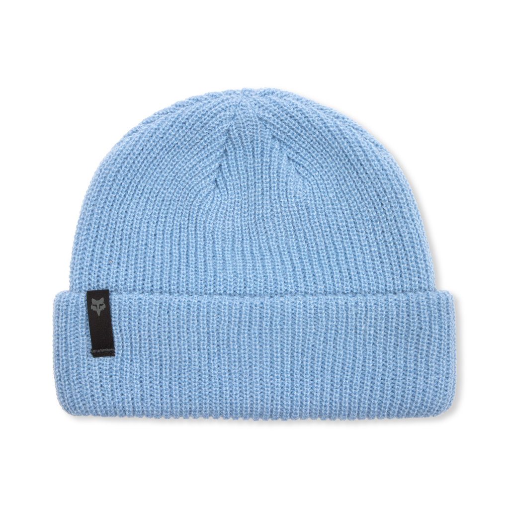 Fox Racing Machinist Beanie in BLAU