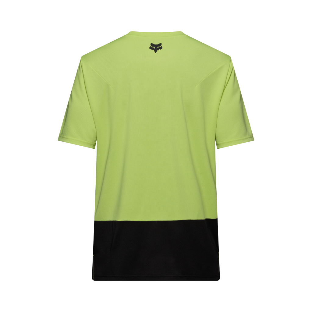 Fox Racing Ranger SS  SG Trikot kurzarm in GRÜN