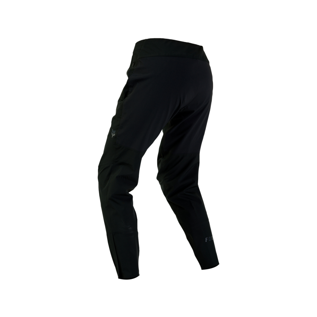 Fox Racing W Defend 3L Water Pant Velohose in SCHWARZ