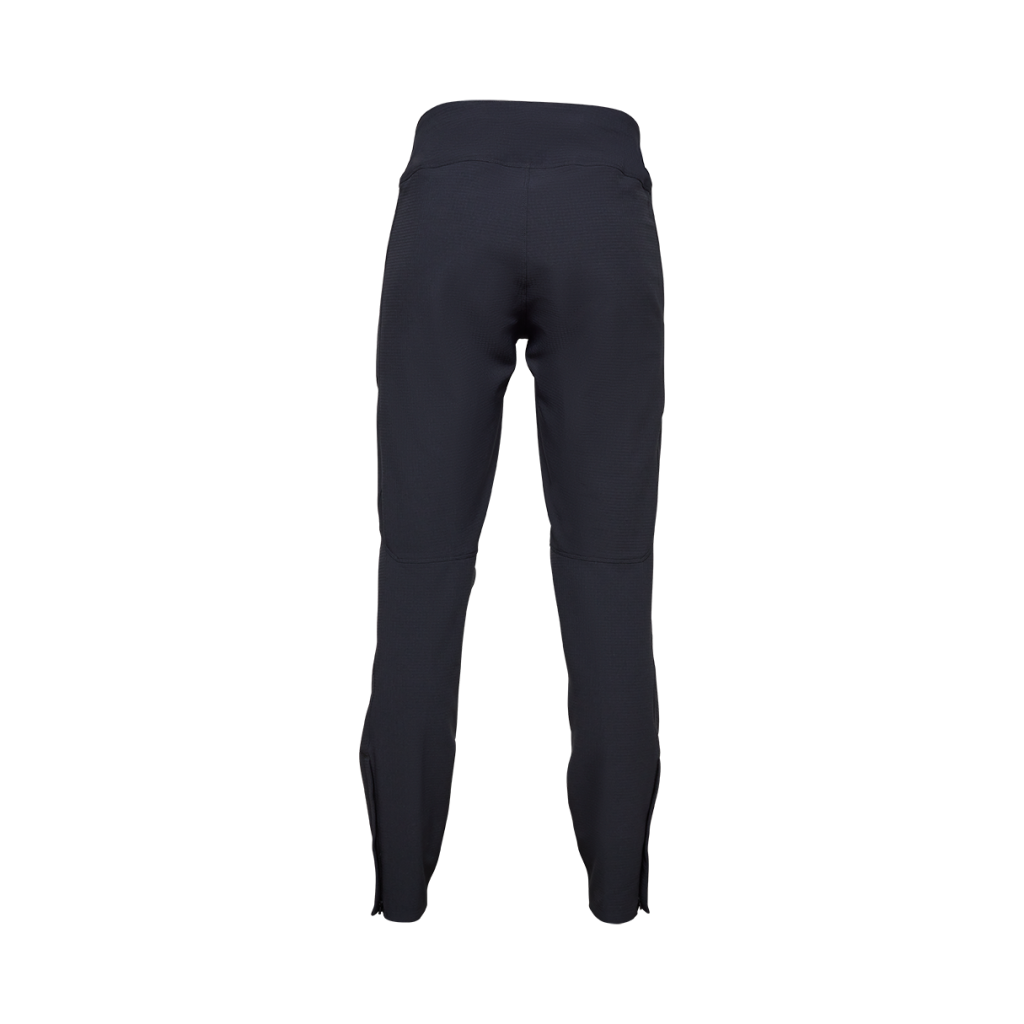 Fox Racing Defend Fire Pant Velohose in SCHWARZ