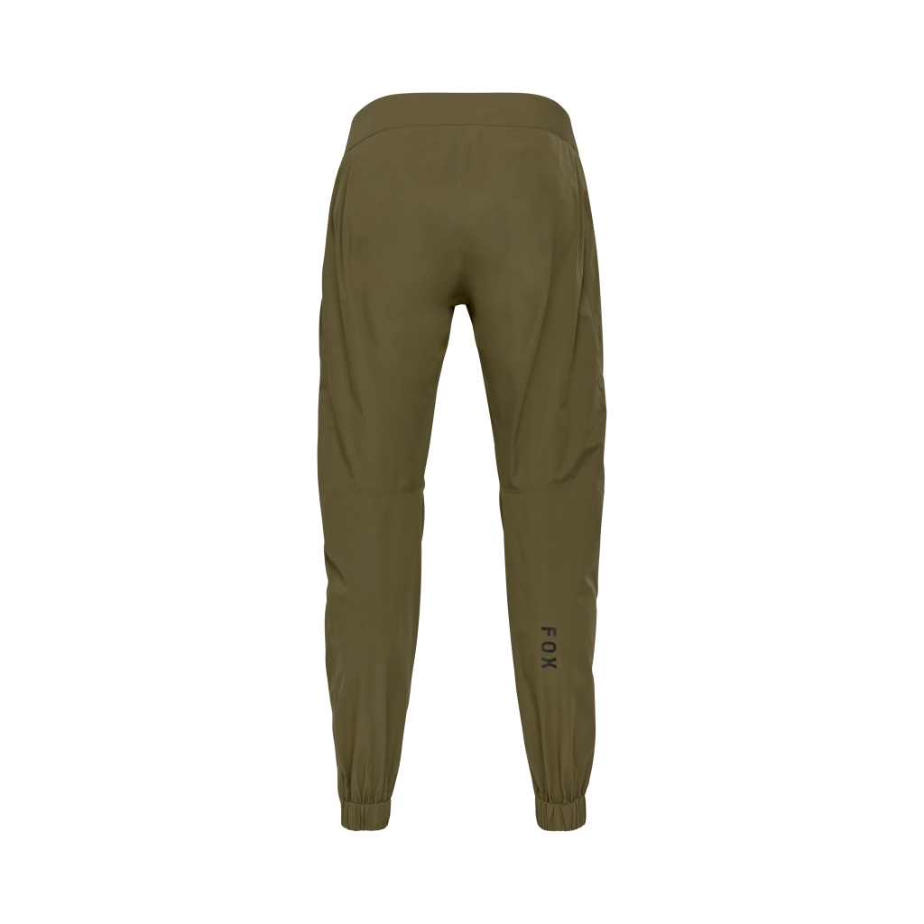 Fox Racing Ranger Water Pant Velohose in GRÜN