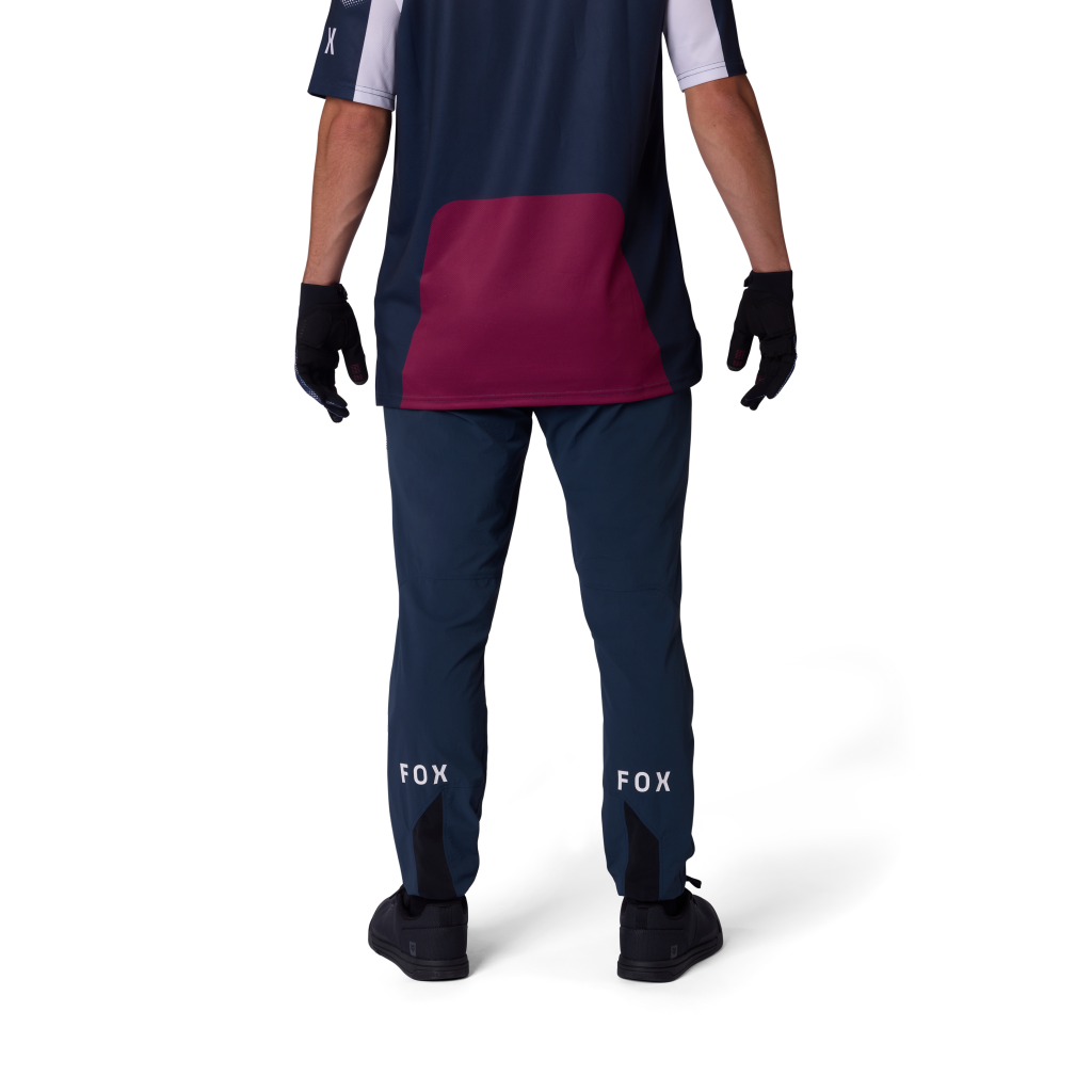 Fox Racing Ranger Pant Tactile Velohose in WEISS