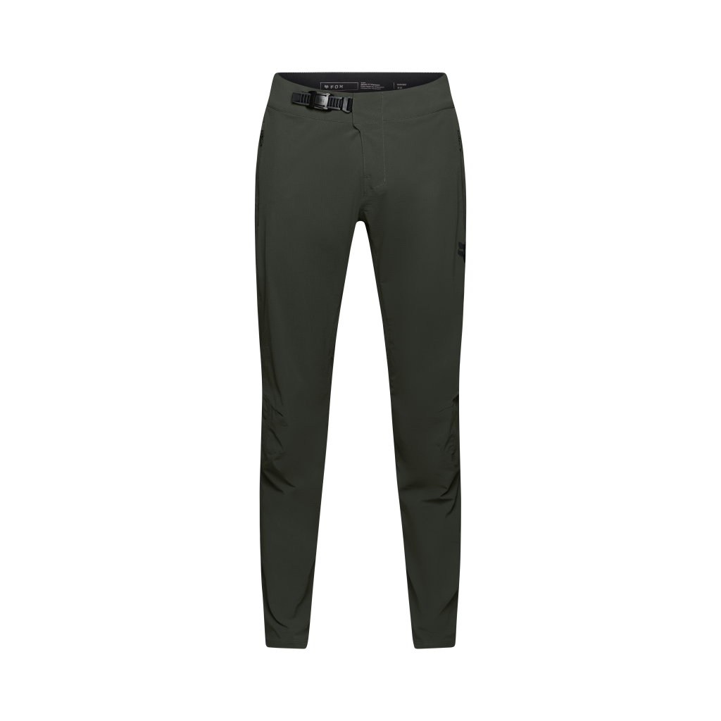 Fox Racing Ranger Pant Velohose in GRÜN