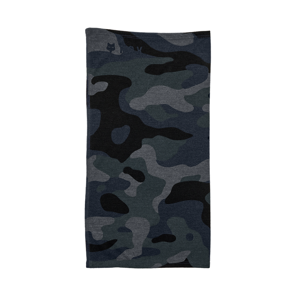 Fox Racing Legion Neck Gaiter in SCHWARZ