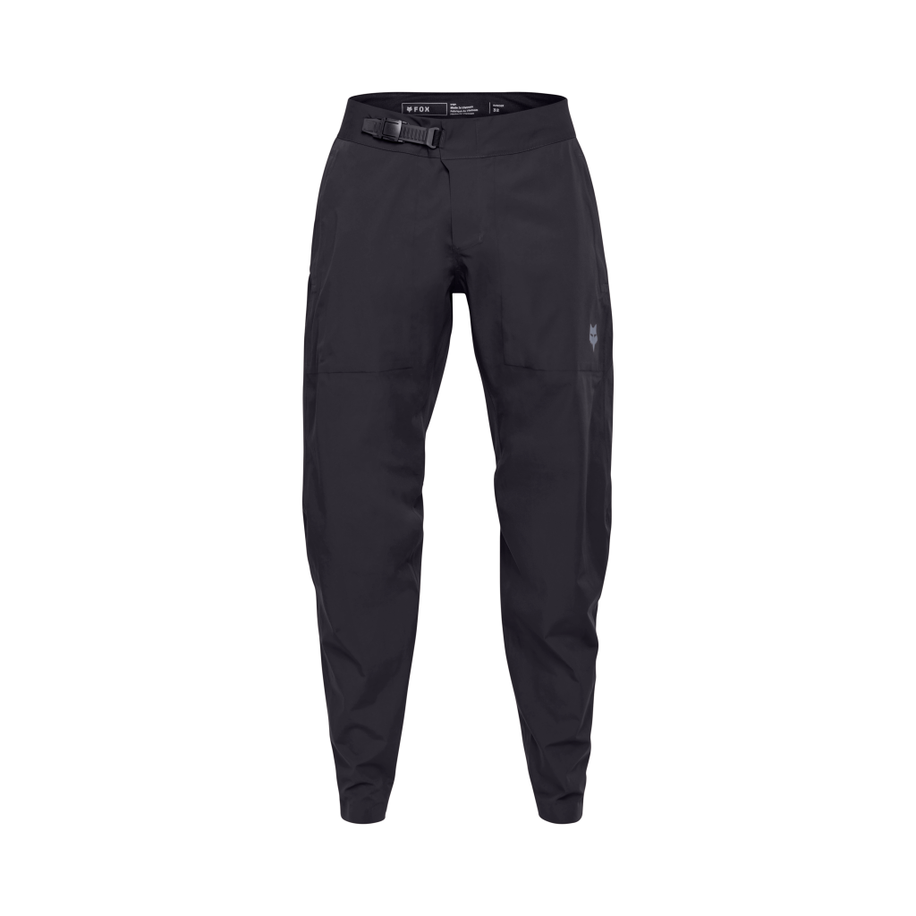 Fox Racing Yth Ranger Water Pant Velohose in SCHWARZ