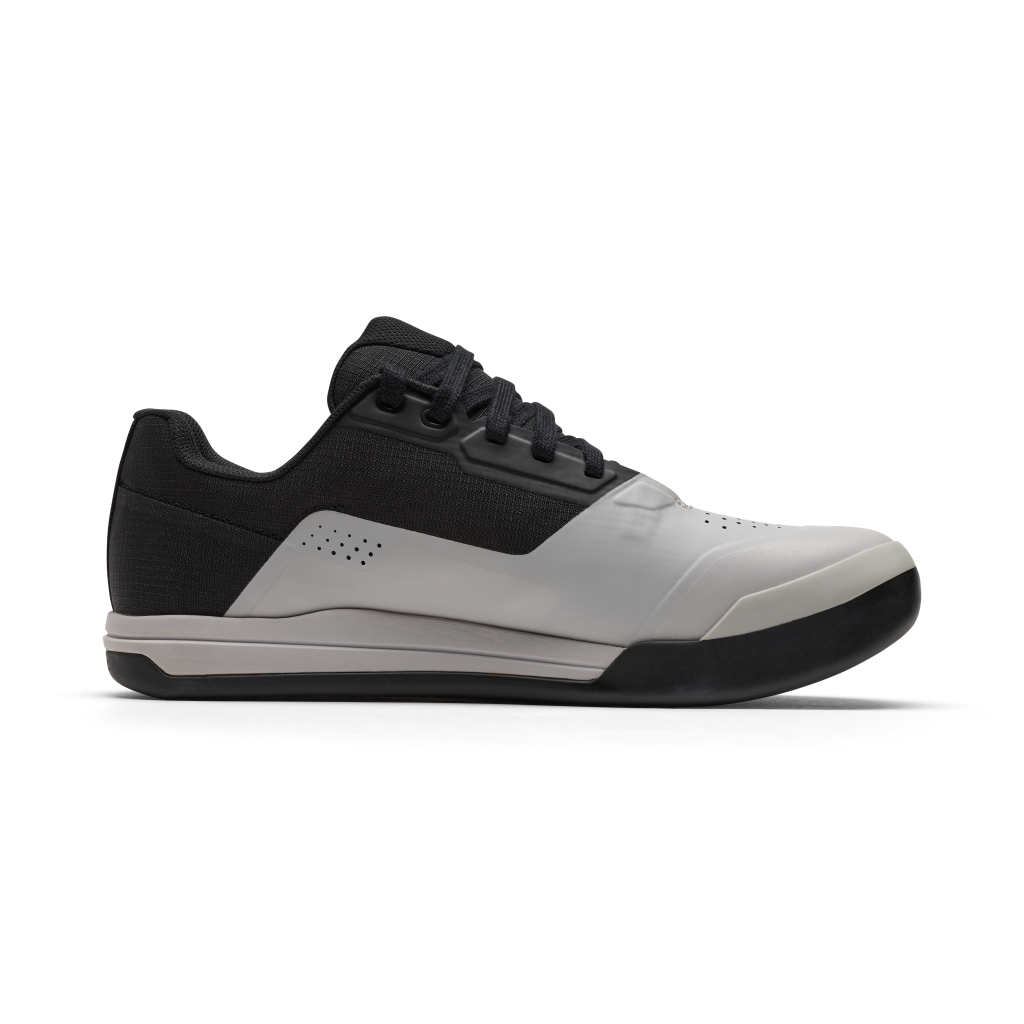Fox Racing Fox Union Flat in WEISS