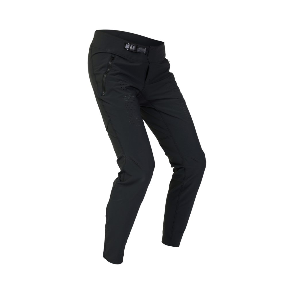 Fox Racing Flexair Pant Velohose in SCHWARZ