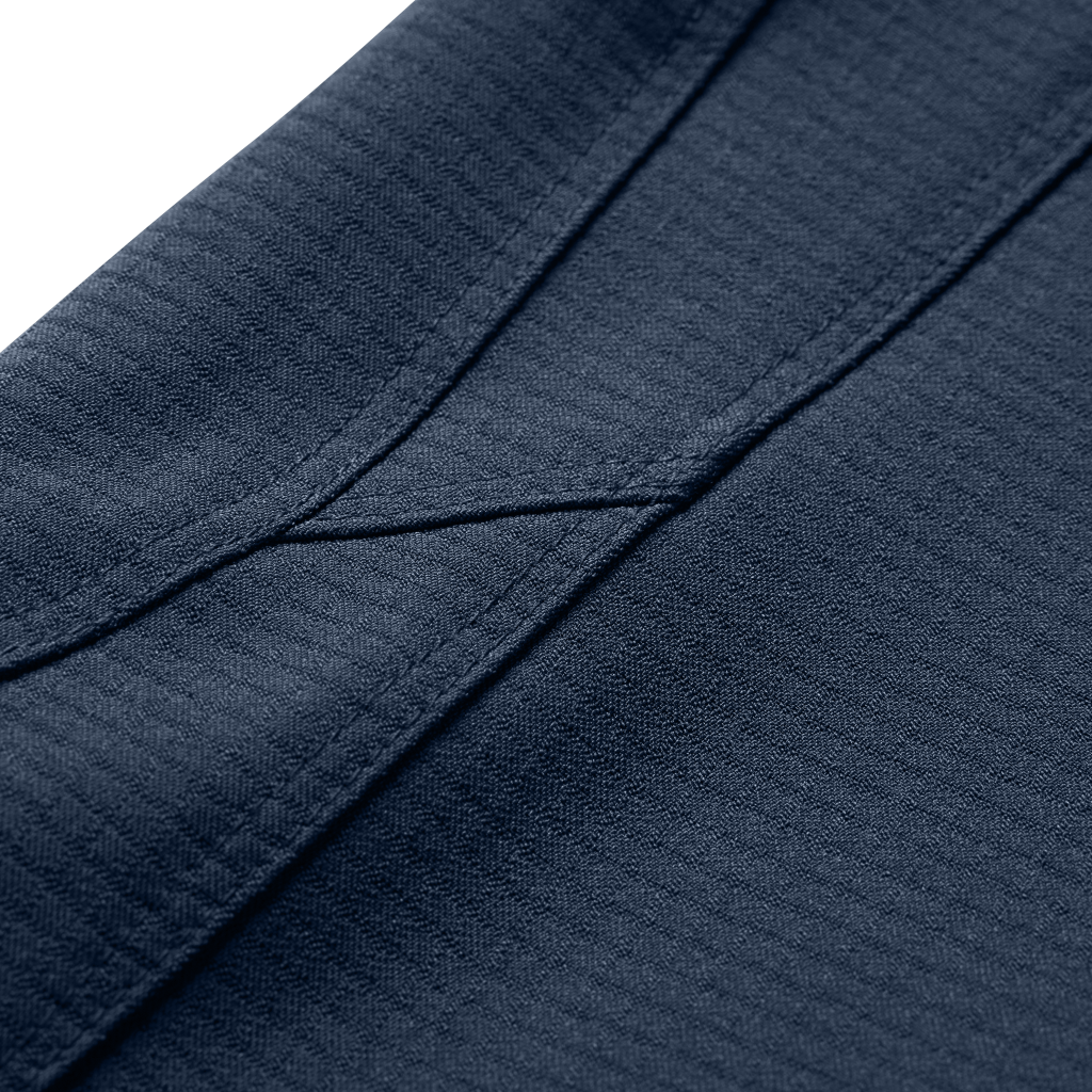 Fox Racing Yth Defend Short Velohose in BLAU