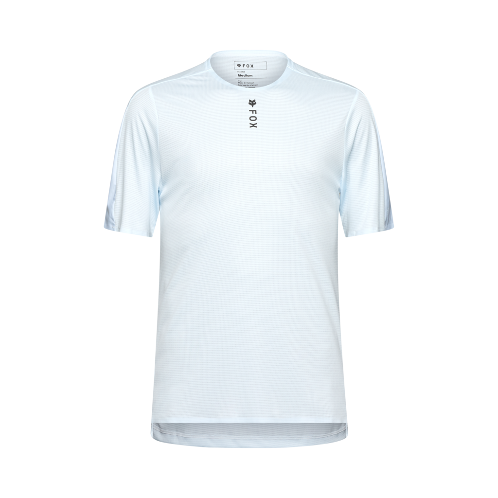 Fox Racing Flexair Pro SS Trikot kurzarm in BLAU