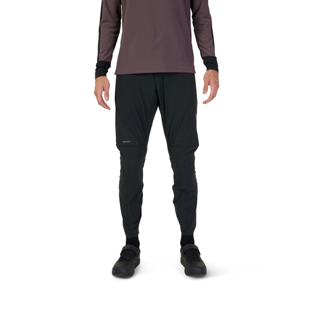 Fox Racing Flexair Pro Fire Alpha™ Pant Velohose in SCHWARZ