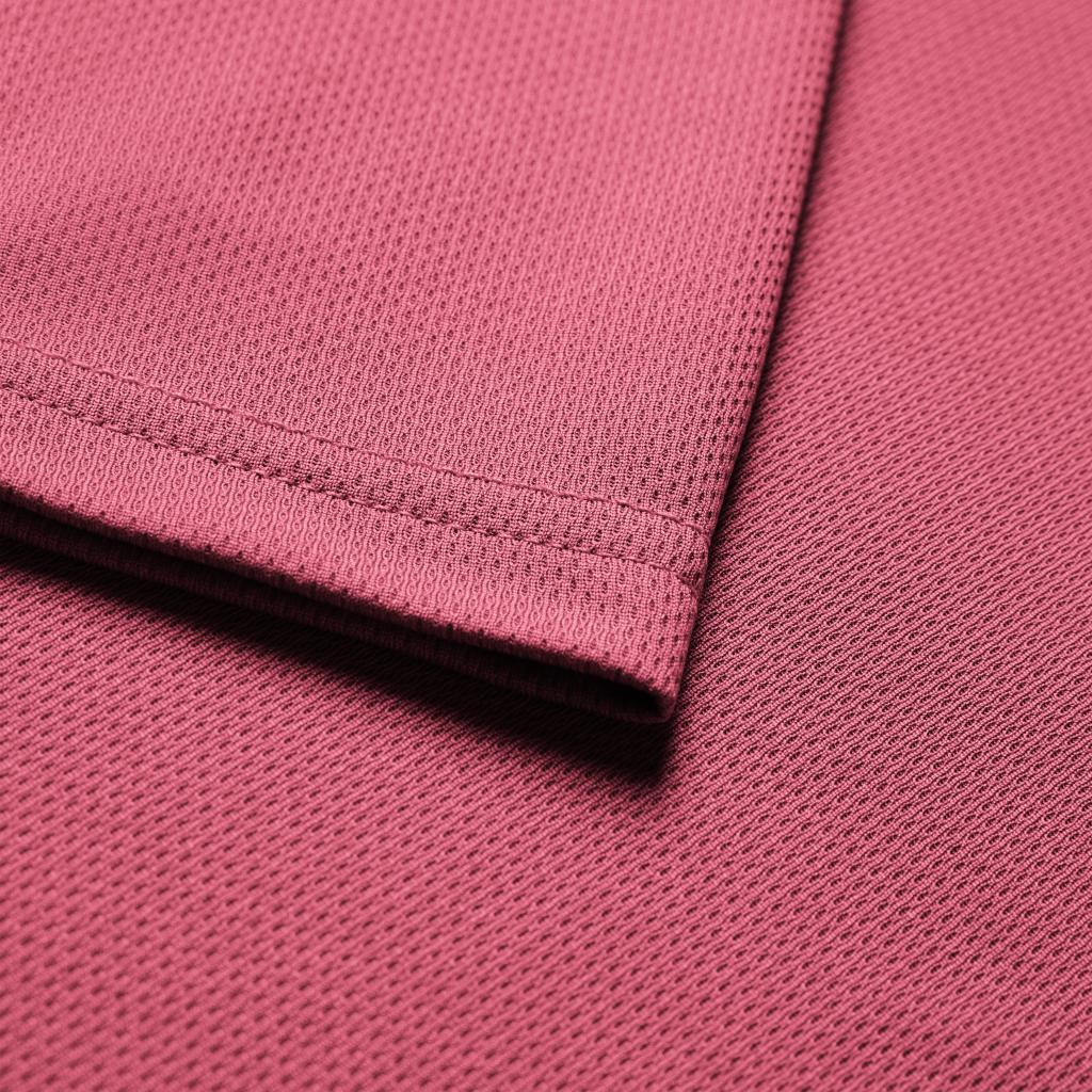 Fox Racing Ranger SS Wordmark Trikot kurzarm in ROT