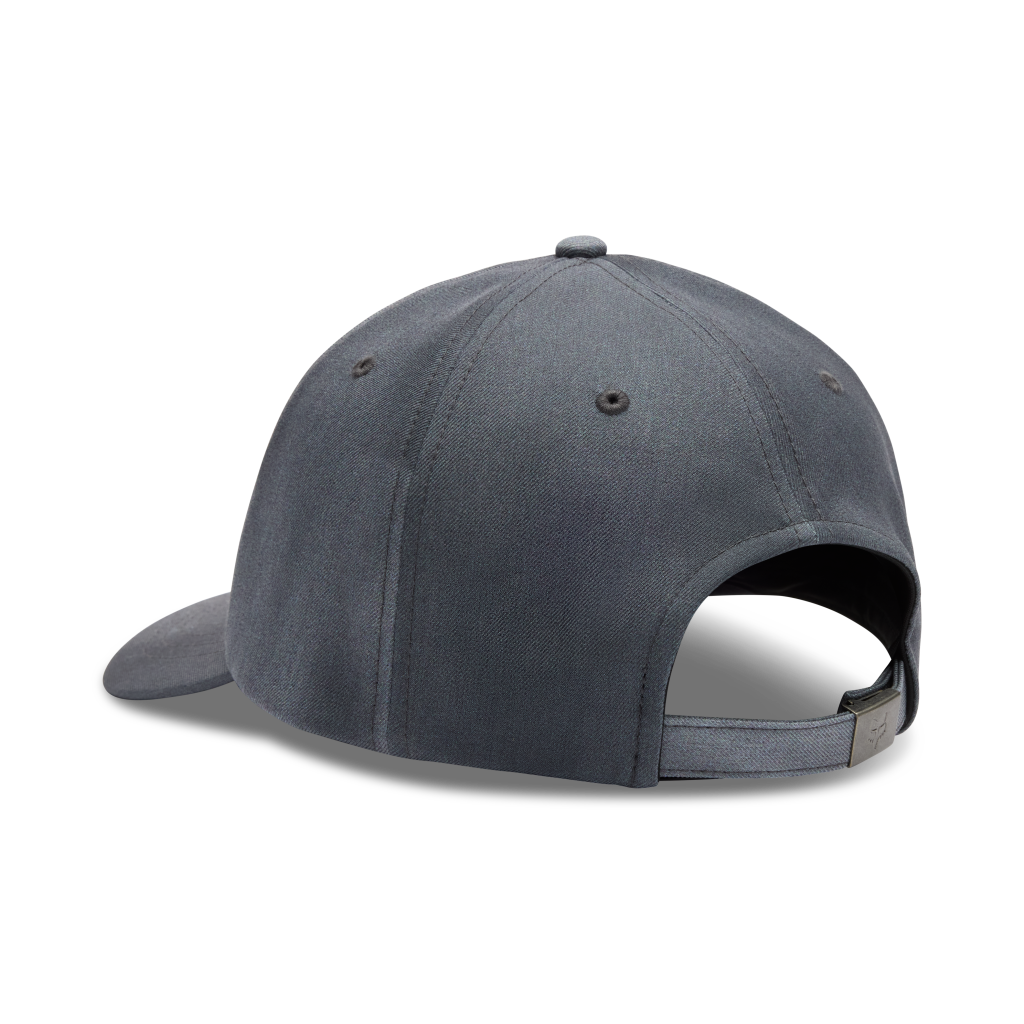 Fox Racing Aop Adjustable Cap in GRAU
